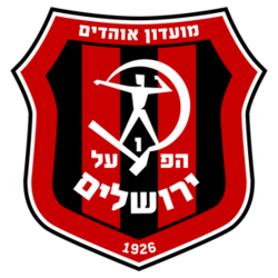 Hapoel Jeruzalem