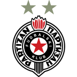 Partizan Belehrad