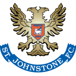 St. Johnstone FC